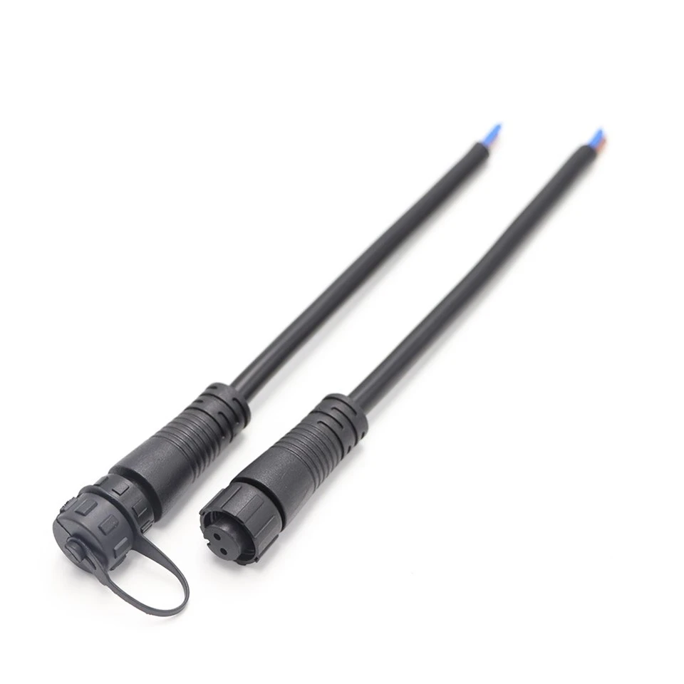 M12 7 core Waterproof Connector_04